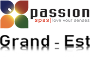 logo PassionSpas Grand-Est